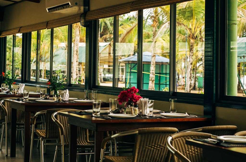 Overbridge River Resort Paramaribo Tiện nghi bức ảnh