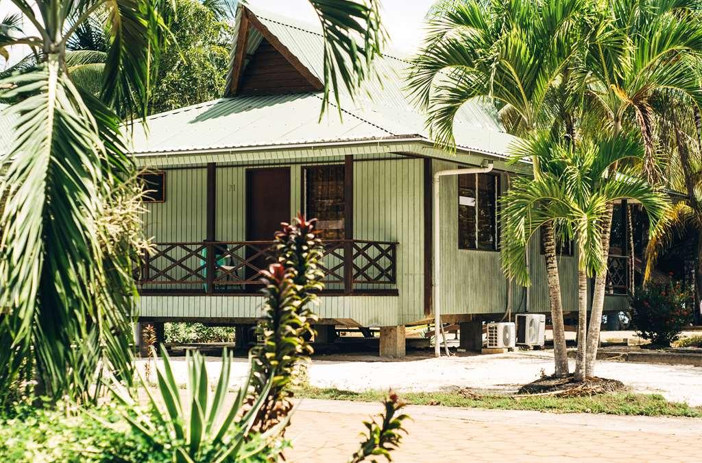 Overbridge River Resort Paramaribo Ngoại thất bức ảnh