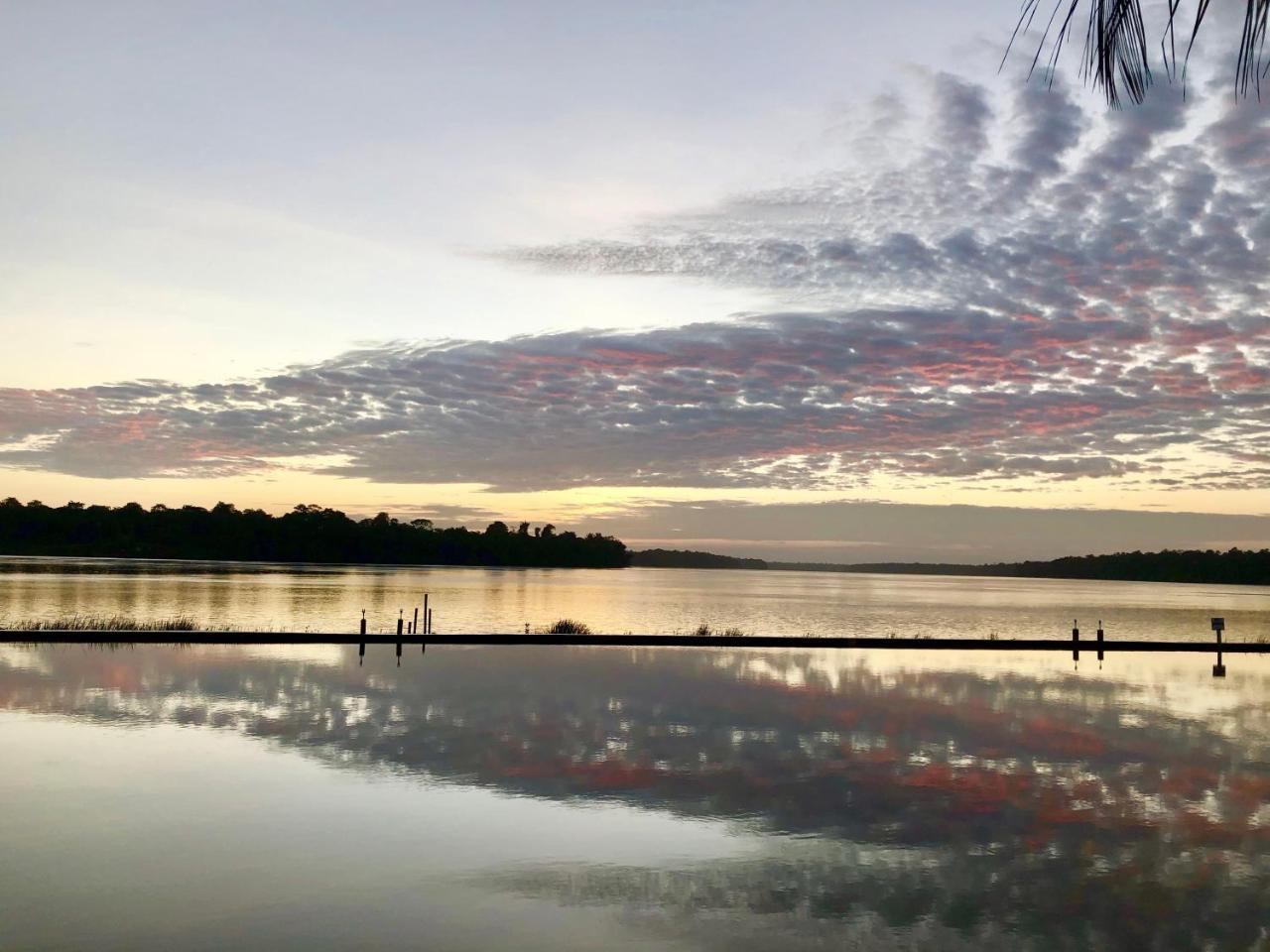 Overbridge River Resort Paramaribo Ngoại thất bức ảnh